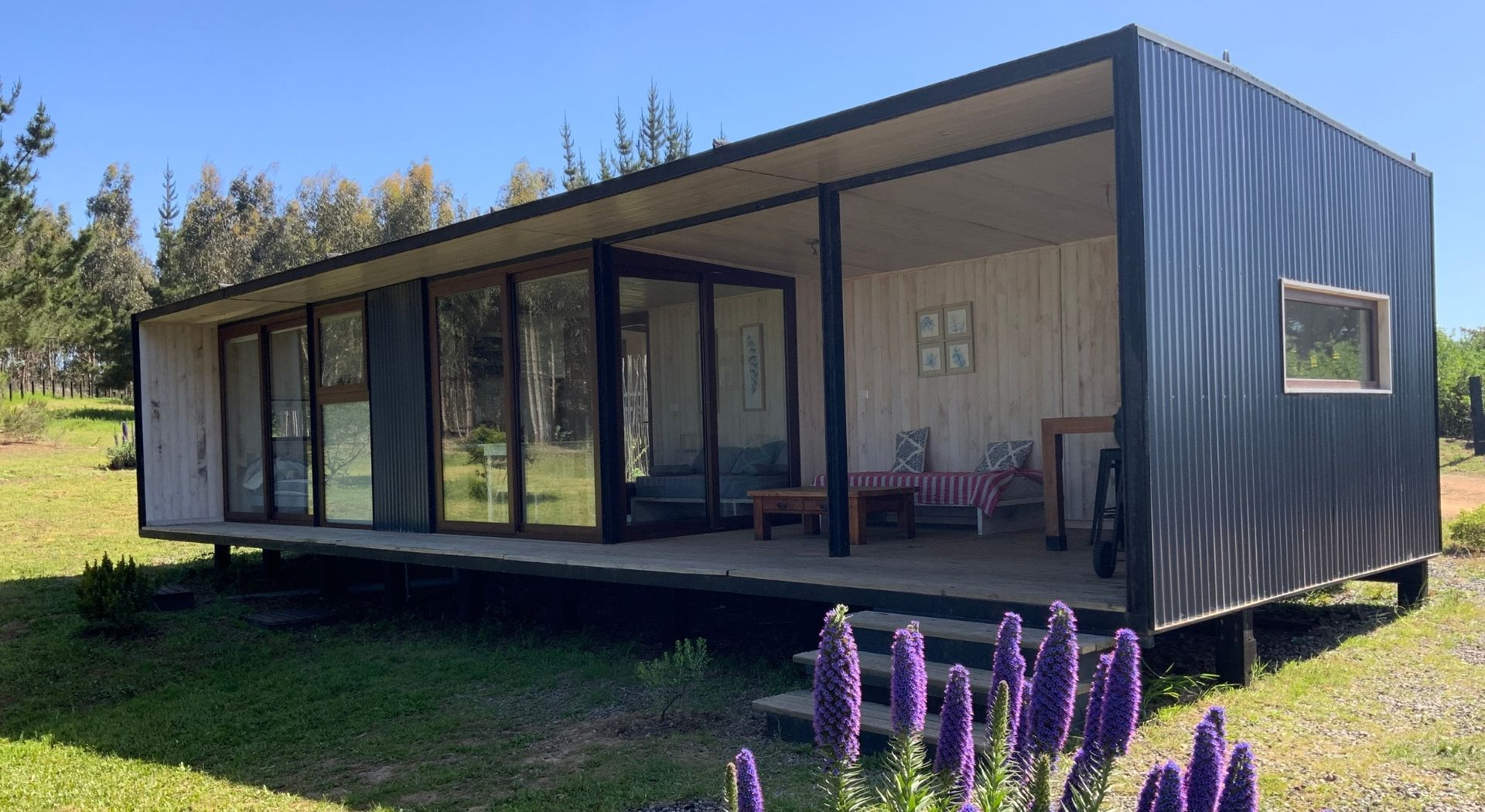 Qbox - Boxhouse